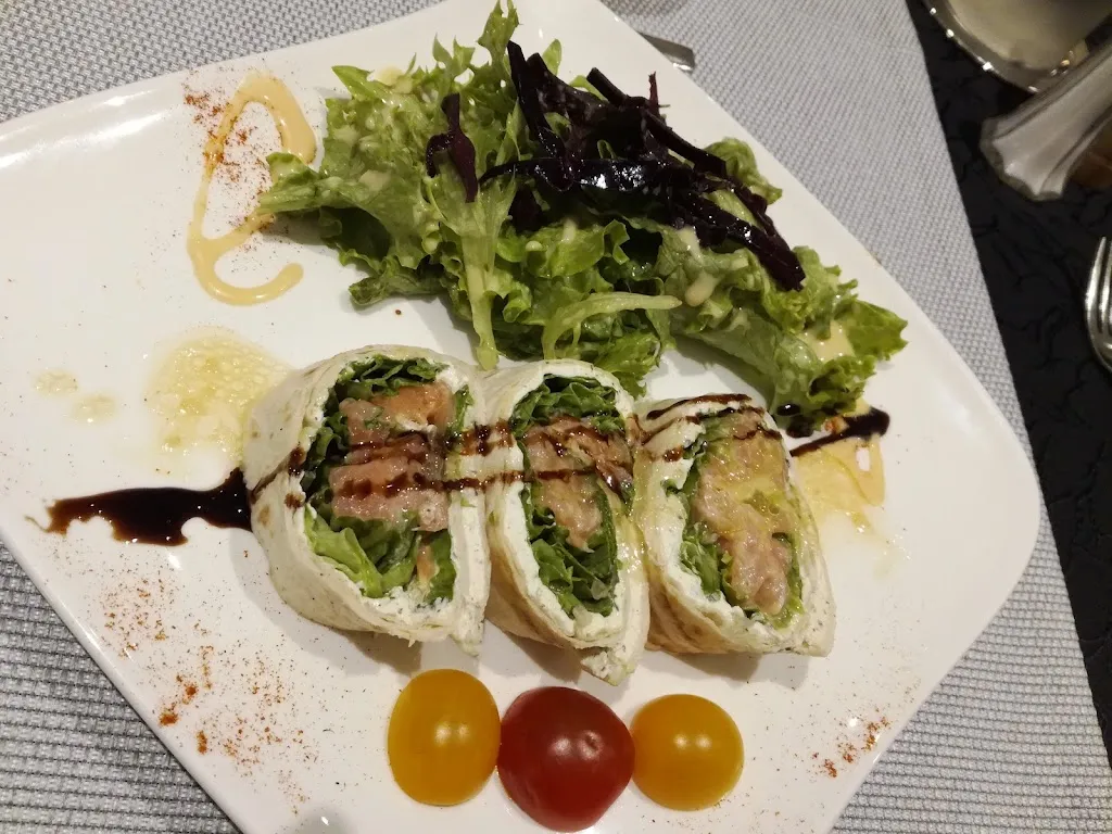 S LR_La Domeneraie_Domène_review