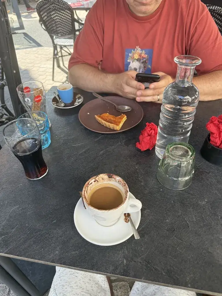 Jack Turk_Le Village_Croissy-sur-Seine_Bewertung