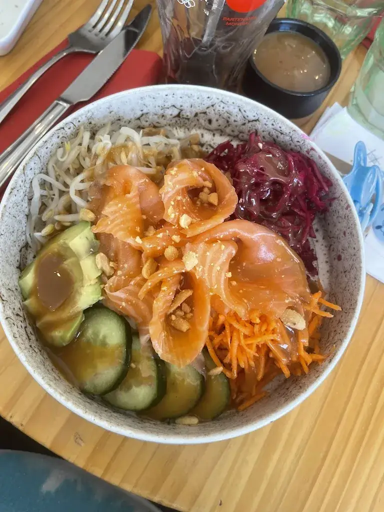 Ana De Almeida_Le Village_Croissy-sur-Seine_Bewertung