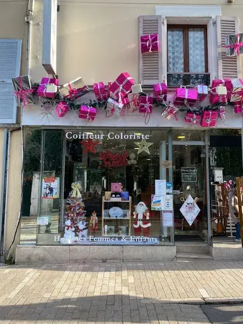 L’Embely restaurant in Bougival