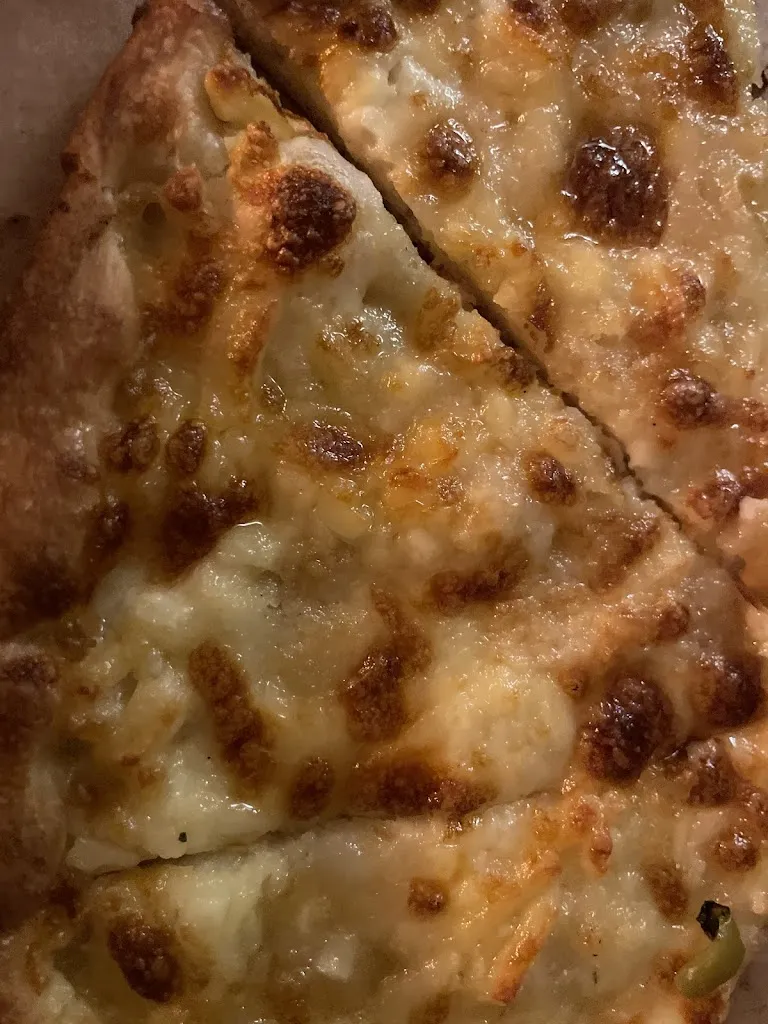 Kelly costa_WE LOVE PIZZA_Bougival_review