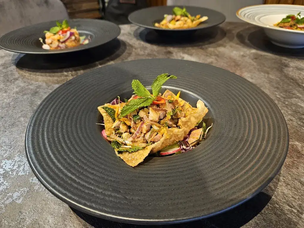 Menu_Restaurant Ô Coco'ttes, Thaï Cuisine LCSC_Celle-Saint-Cloud_image_1