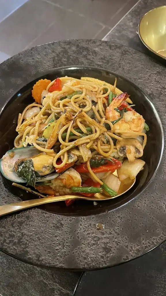 Menu_Restaurant Ô Coco'ttes, Thaï Cuisine LCSC_Celle-Saint-Cloud_image_8