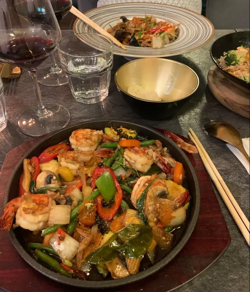 Menu_Restaurant Ô Coco'ttes, Thaï Cuisine LCSC_Celle-Saint-Cloud_image_9