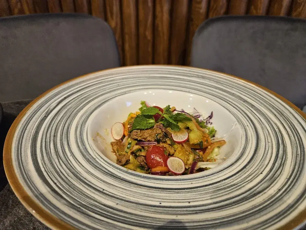 Restaurant Ô Coco'ttes, Thaï Cuisine LCSC_Celle-Saint-Cloud_slider_image_2