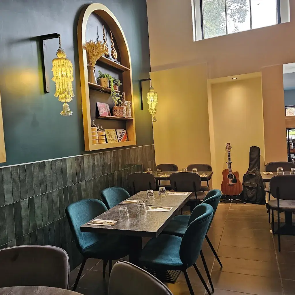 Restaurant Ô Coco'ttes, Thaï Cuisine LCSC_Celle-Saint-Cloud_slider_image_3