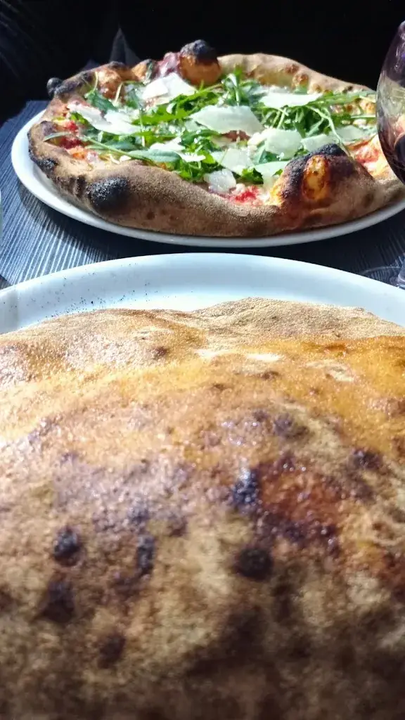 Menu_Pizzéria Jojo_Cannes-Écluse_immagine_6