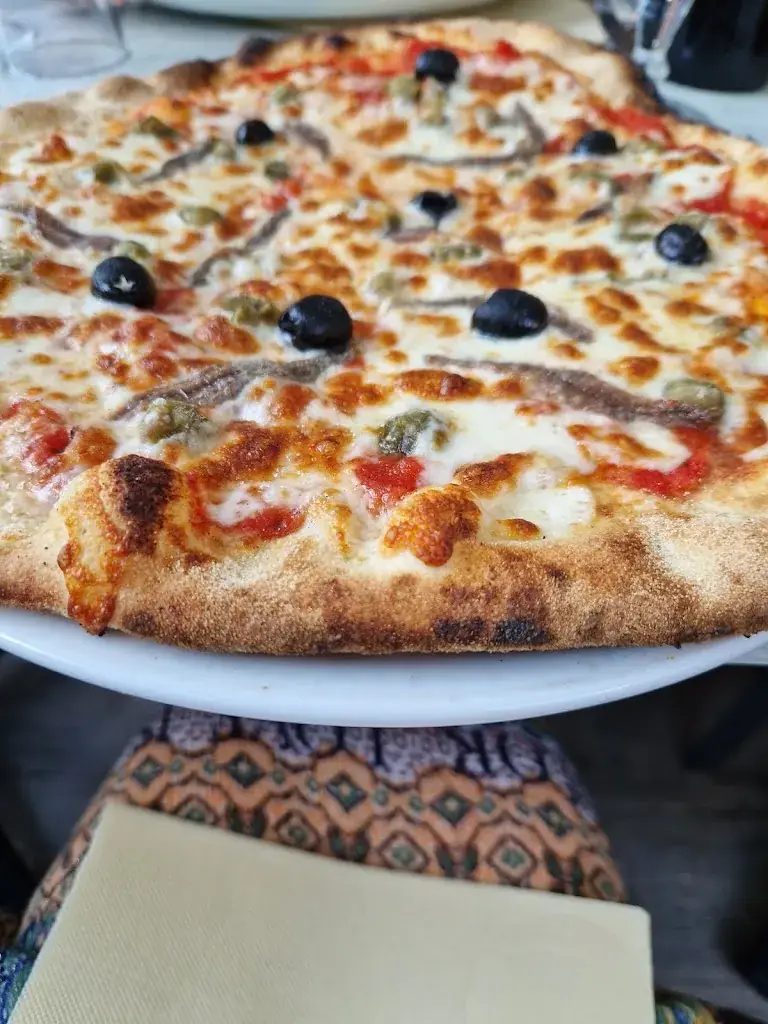 Menu_Pizzéria Jojo_Cannes-Écluse_immagine_8