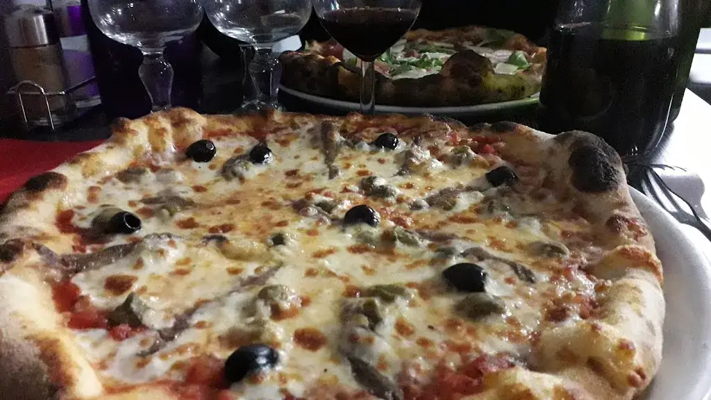 Menu_Pizzéria Jojo_Cannes-Écluse_immagine_9