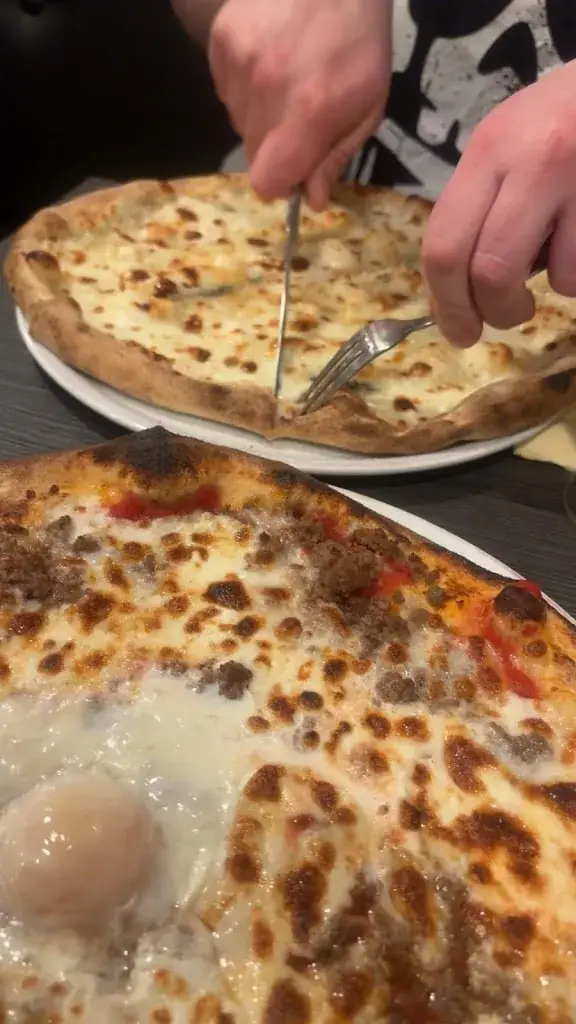 lauryne clodic_Pizzéria Jojo_Cannes-Écluse_recensione