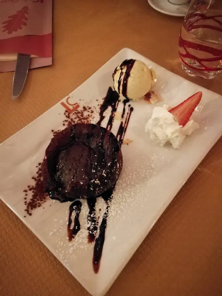 Menü_Restaurant LE CHENE_Bondy_Bild_5