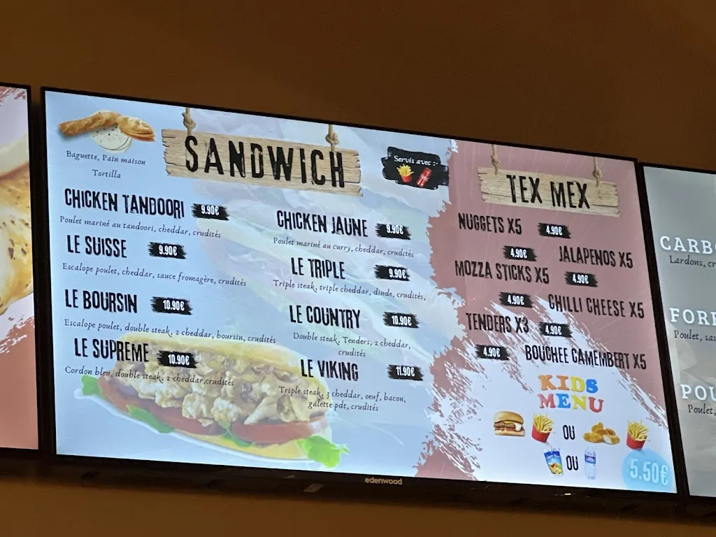 Menu_DY'ONE Coffee Restaurant_Bondy_image_2