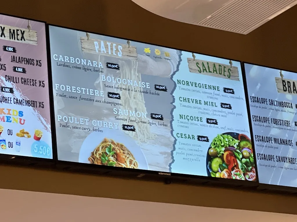 Menu_DY'ONE Coffee Restaurant_Bondy_image_3