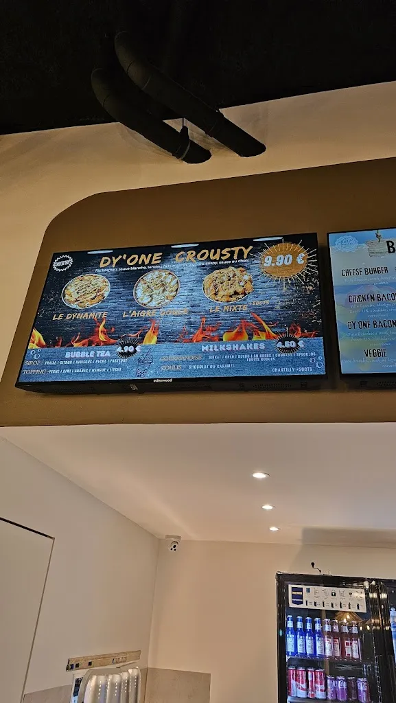 Menu_DY'ONE Coffee Restaurant_Bondy_image_4