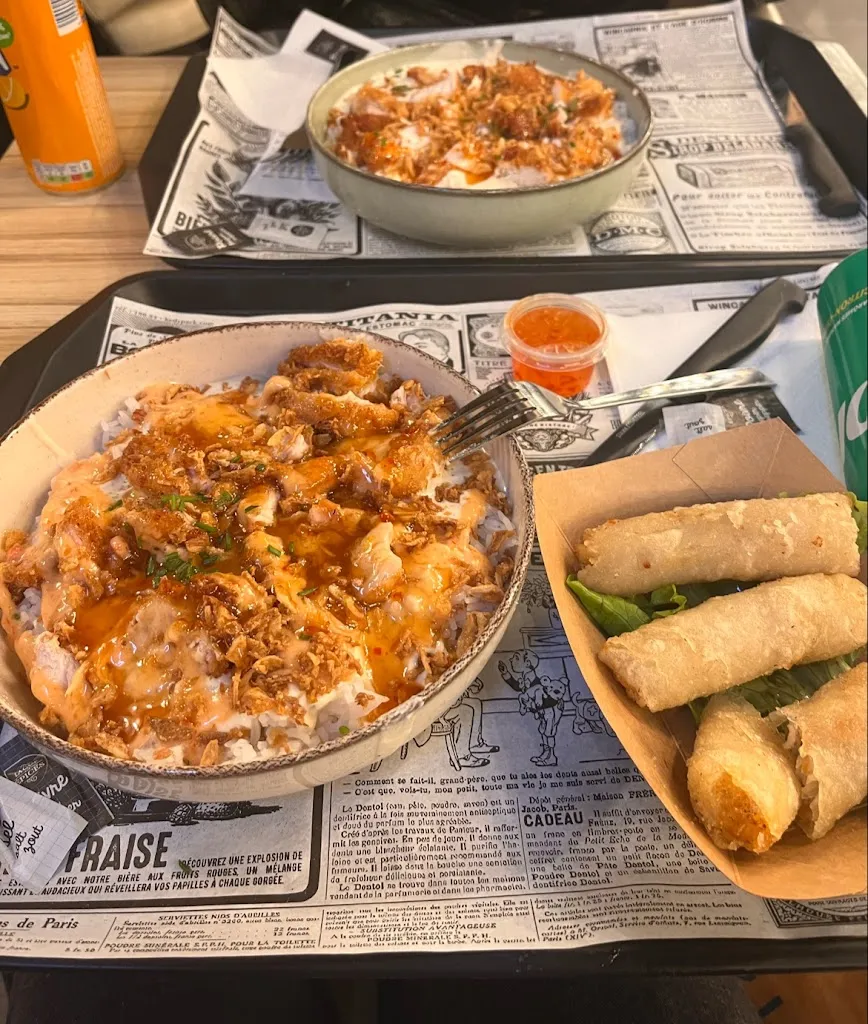 Menu_DY'ONE Coffee Restaurant_Bondy_image_5