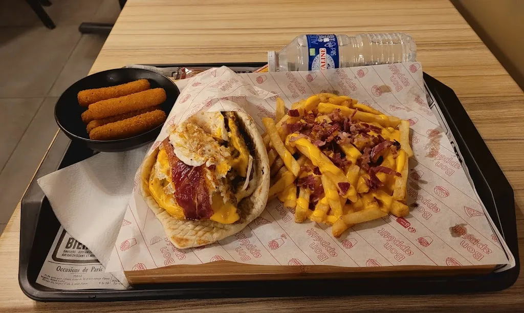 Menu_DY'ONE Coffee Restaurant_Bondy_image_6