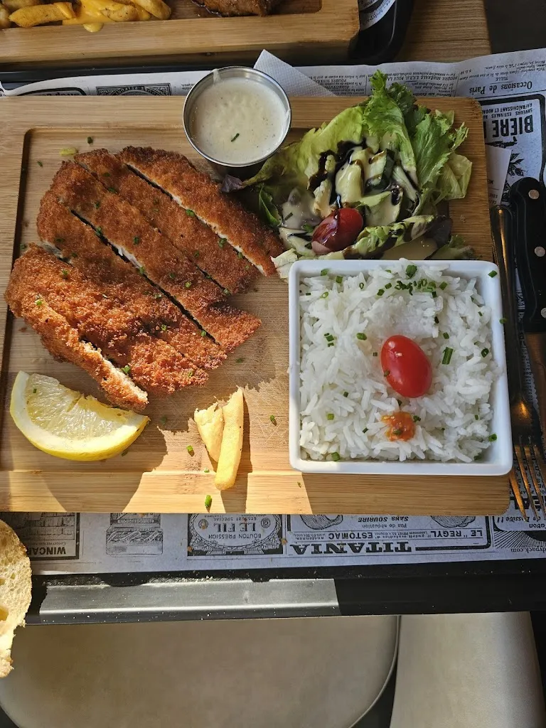 Menu_DY'ONE Coffee Restaurant_Bondy_image_7