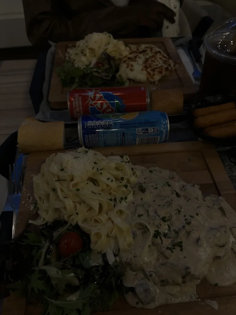 Menu_DY'ONE Coffee Restaurant_Bondy_image_8