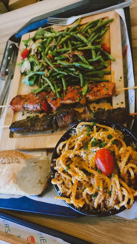 Menu_DY'ONE Coffee Restaurant_Bondy_image_9