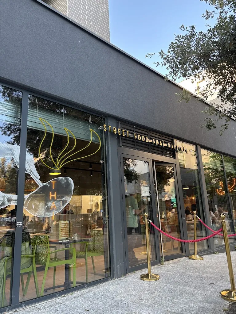 Koboon Bondy restaurant in Bondy