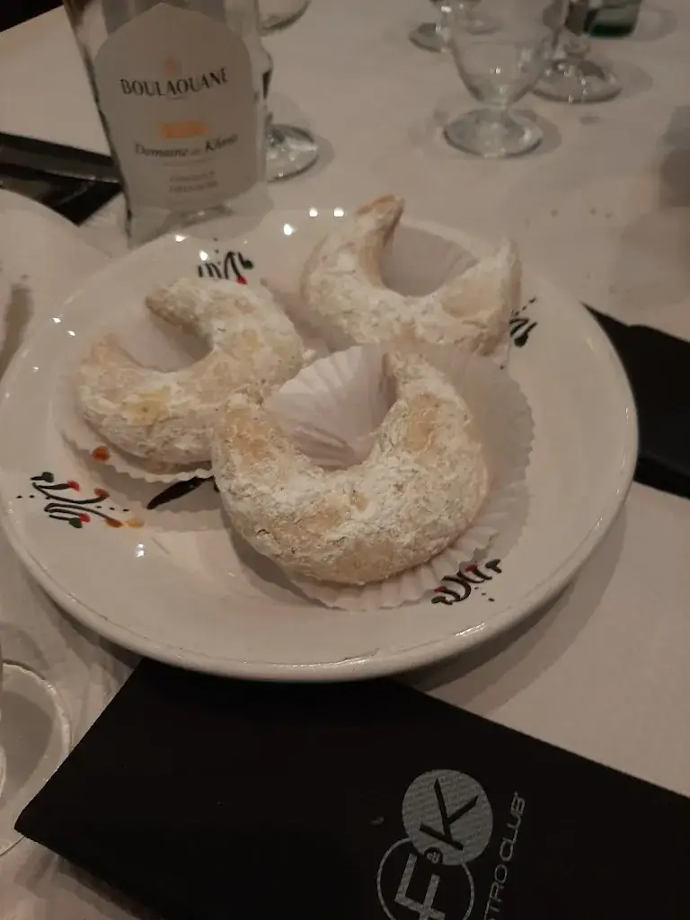 Menu_Le Palais Berbère Domène_Domène_image_9