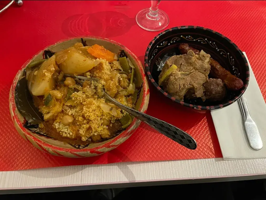 Vincent Fittipaldi_Le Palais Berbère Domène_Domène_review