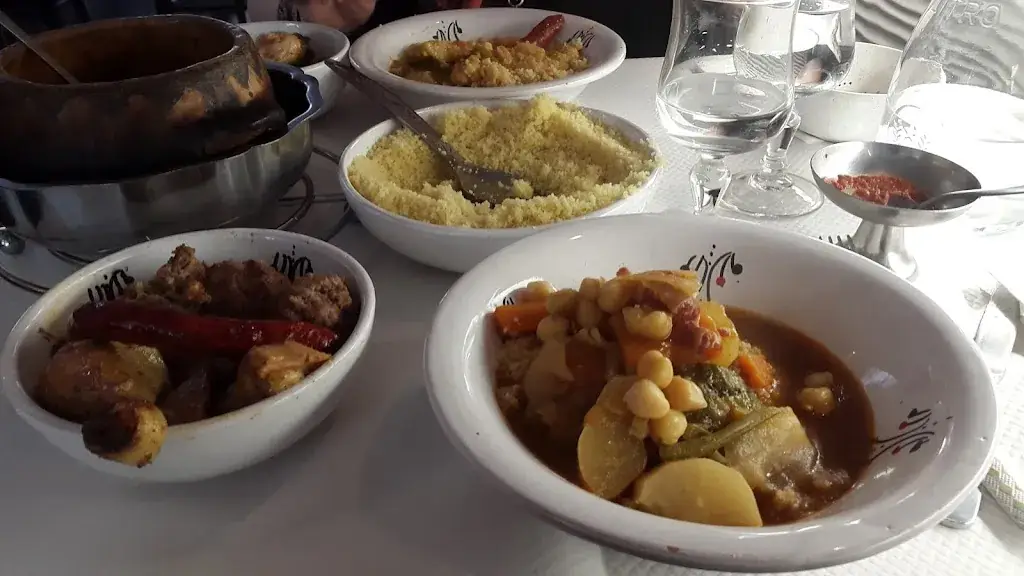 Le Palais Berbère Domène_Domène_slider_image_2