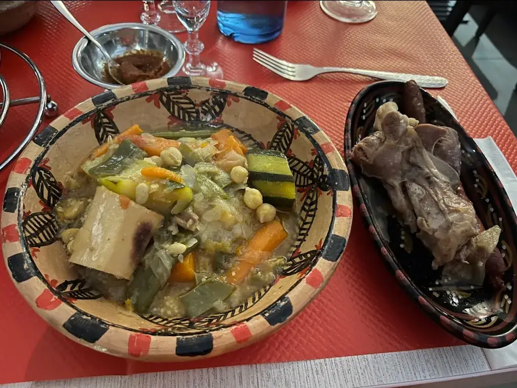 Le Palais Berbère Domène_Domène_slider_image_3