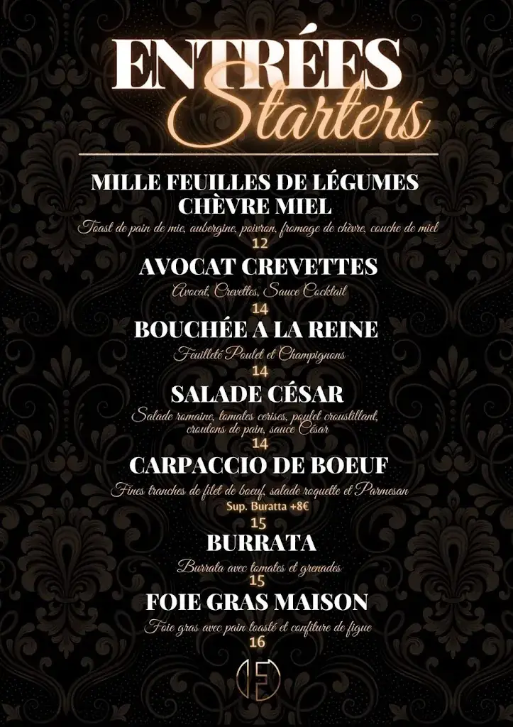 Menu_Fuego Latino Paris_Bondy_image_1