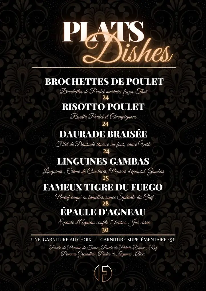 Menu_Fuego Latino Paris_Bondy_image_2