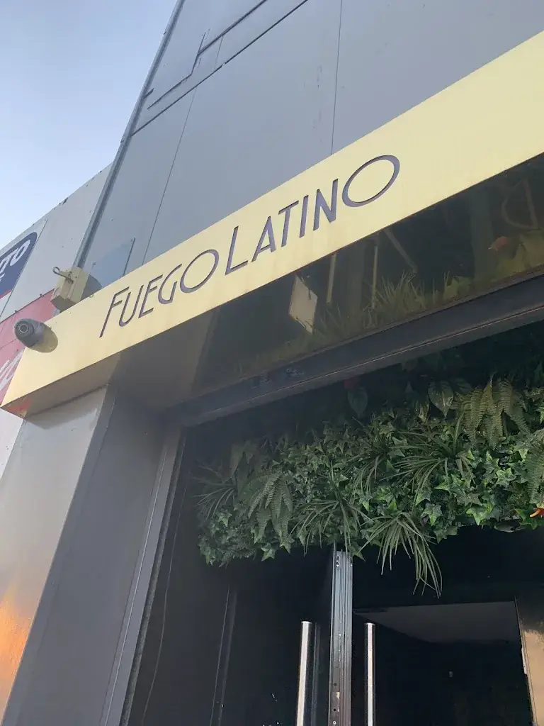 Fuego Latino Paris_Bondy_slider_image_1