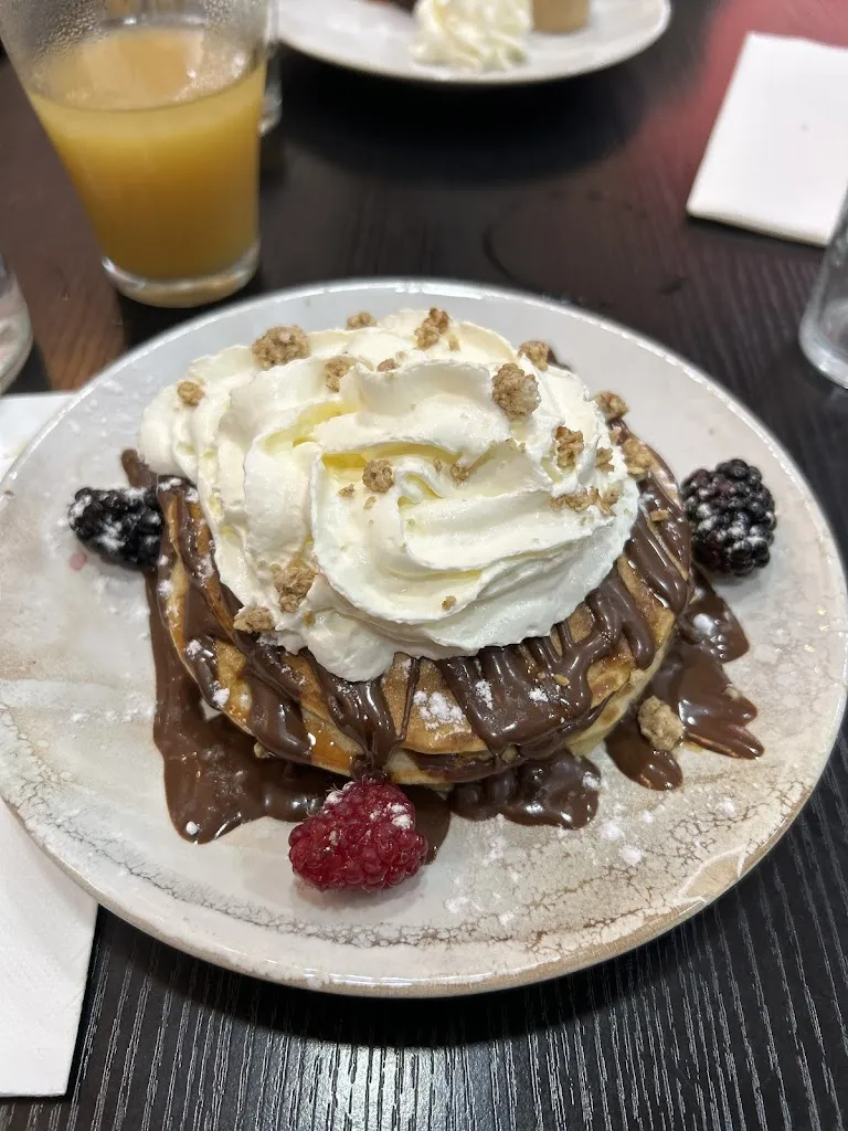 Menu_La touche gourmande_Bondy_image_2