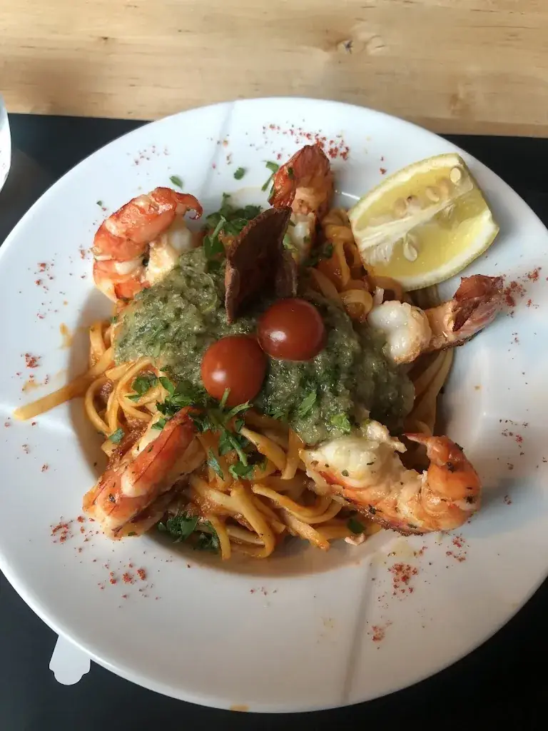 Lauriane LeRoi_Workshop Bondy_Bondy_review