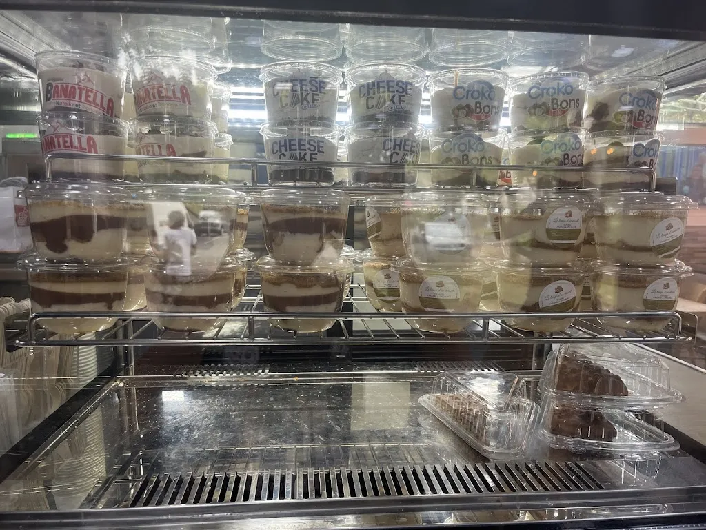 Le 129 Ter restaurant à Bondy