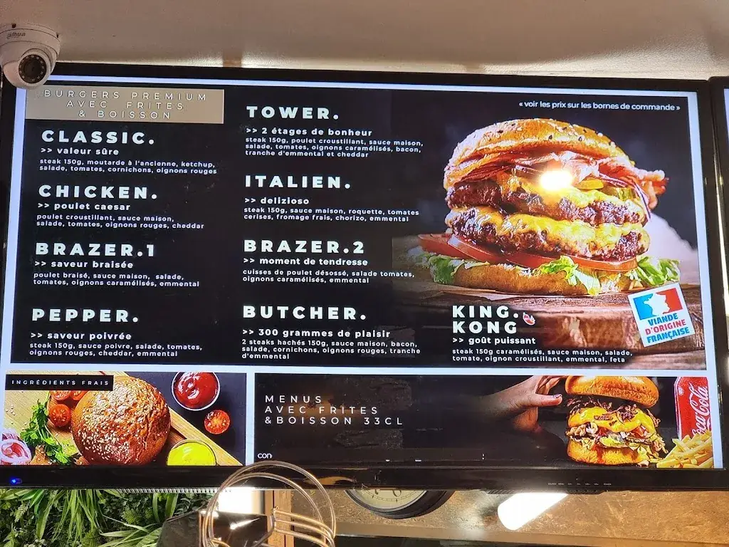 Menu_Hy's café_Bondy_image_1