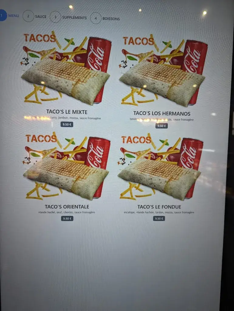 Menu_Hy's café_Bondy_image_3