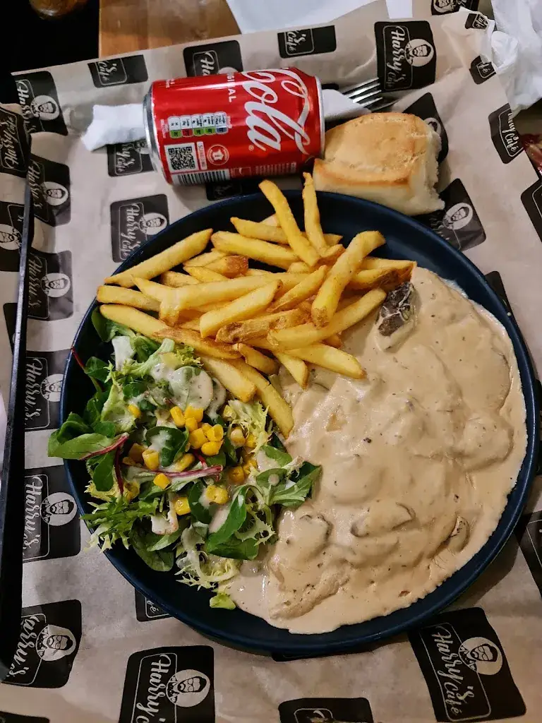 Menu_Hy's café_Bondy_image_8