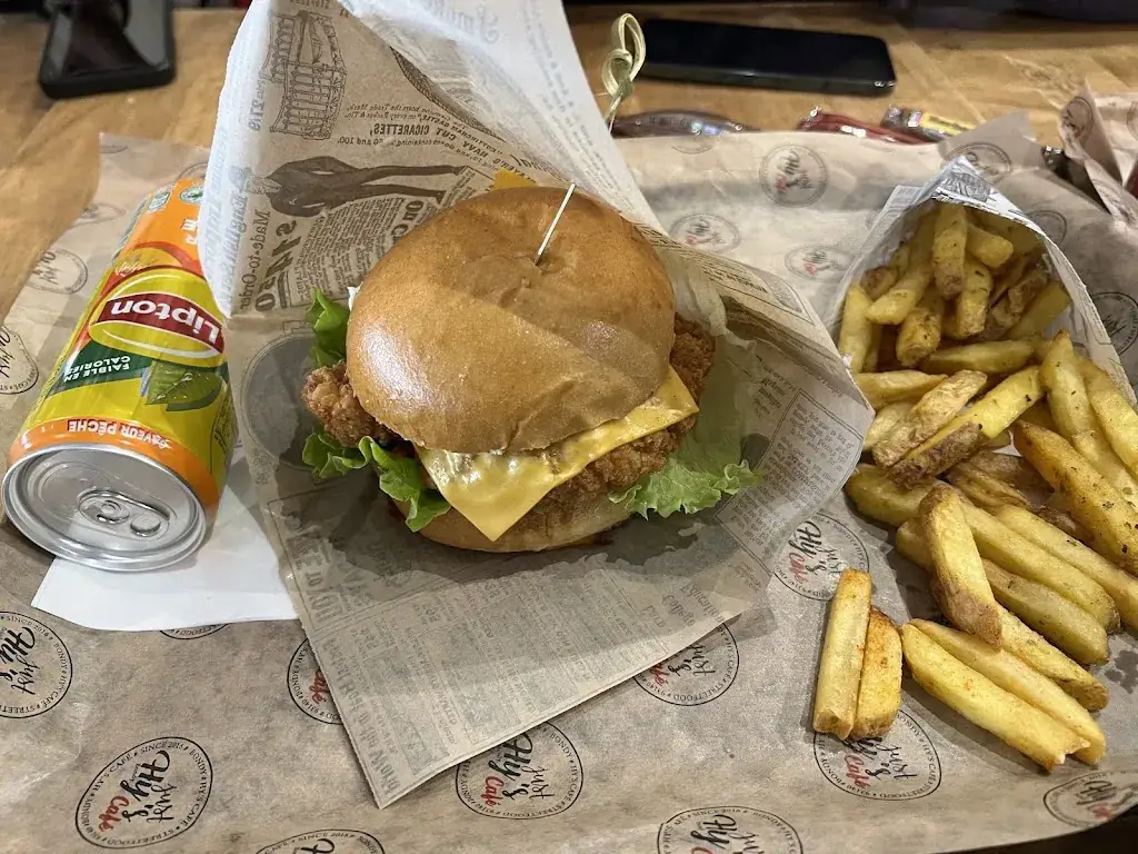 Menu_Hy's café_Bondy_image_9