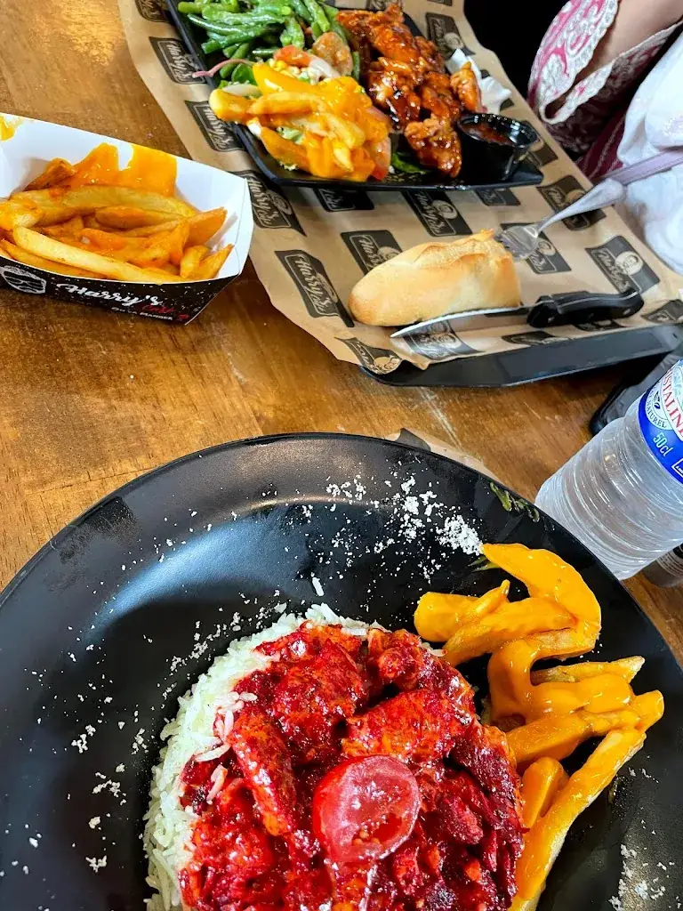 Mohamad Zuraib Abdul_Hy's café_Bondy_review