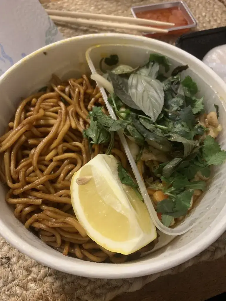 Menu_BOLKIRI Bondy Street Food Viêt_Bondy_image_2