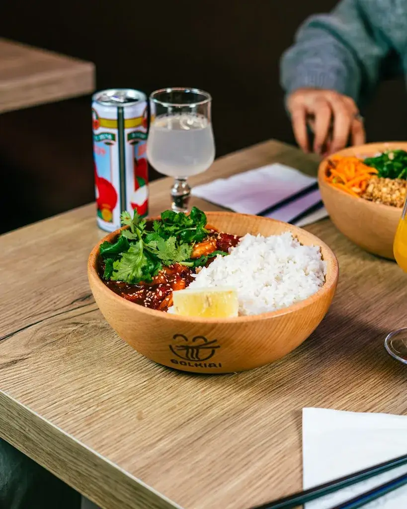 Menu_BOLKIRI Bondy Street Food Viêt_Bondy_image_6