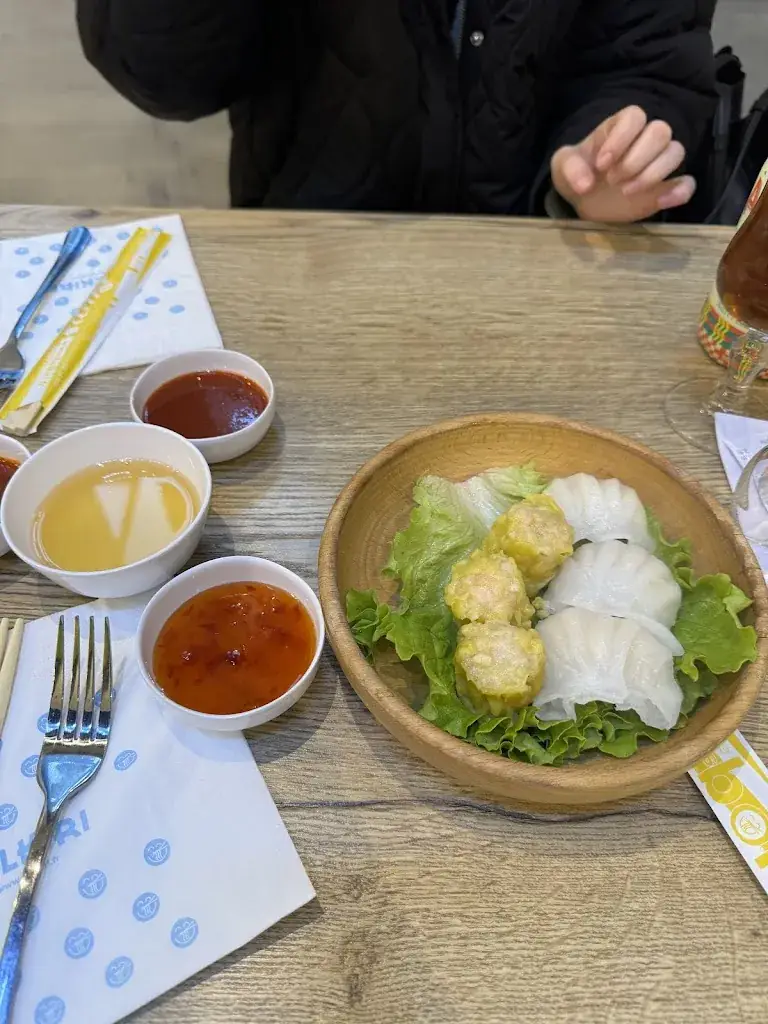 Menu_BOLKIRI Bondy Street Food Viêt_Bondy_image_7