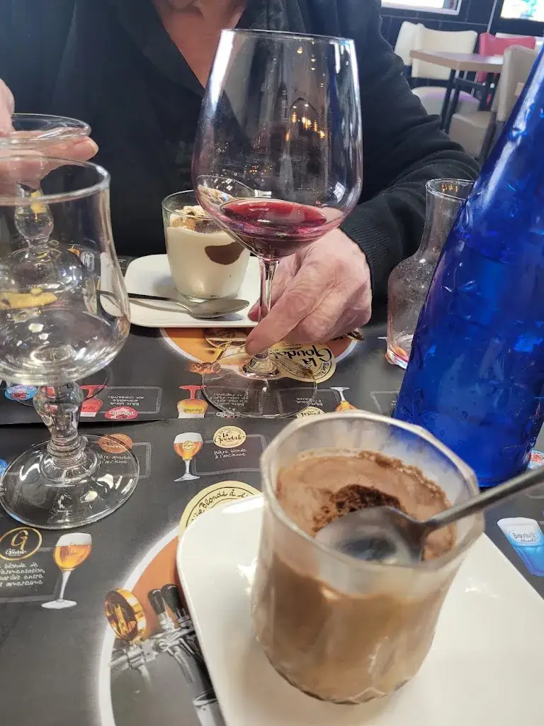 Menu_Restaurant Brasserie l'inédit_Bondy_immagine_3