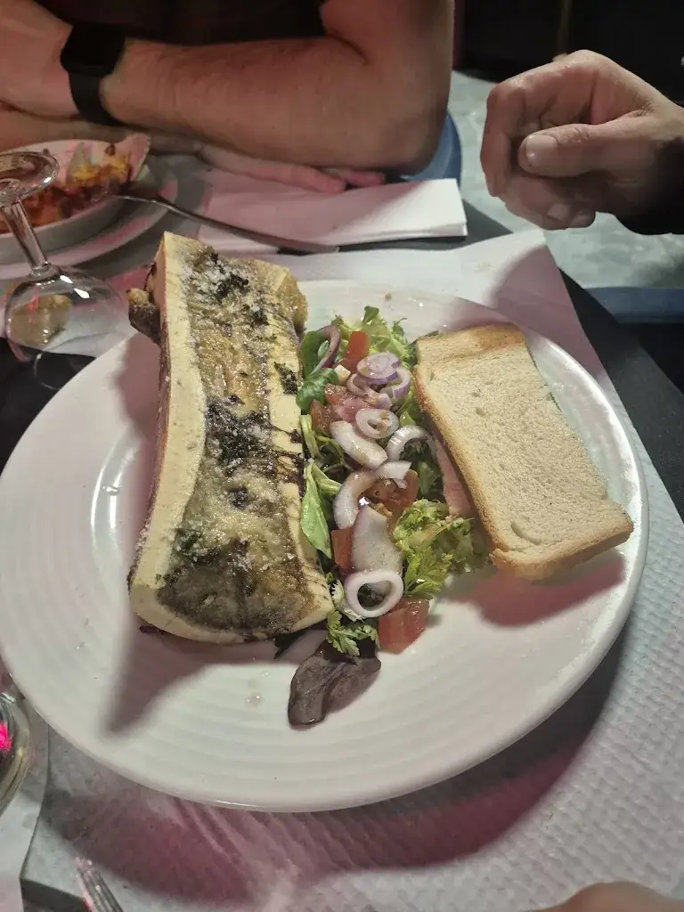 Menu_Restaurant Brasserie l'inédit_Bondy_immagine_7