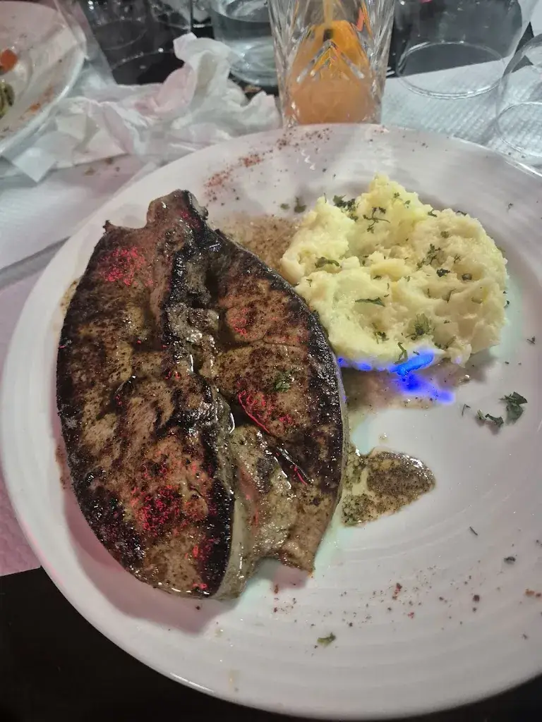 Menu_Restaurant Brasserie l'inédit_Bondy_immagine_9