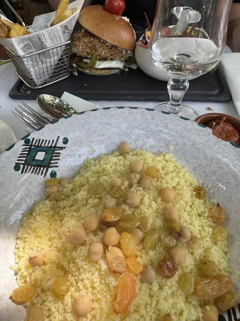 Alex “Alex” .S_Restaurant Brasserie l'inédit_Bondy_recensione