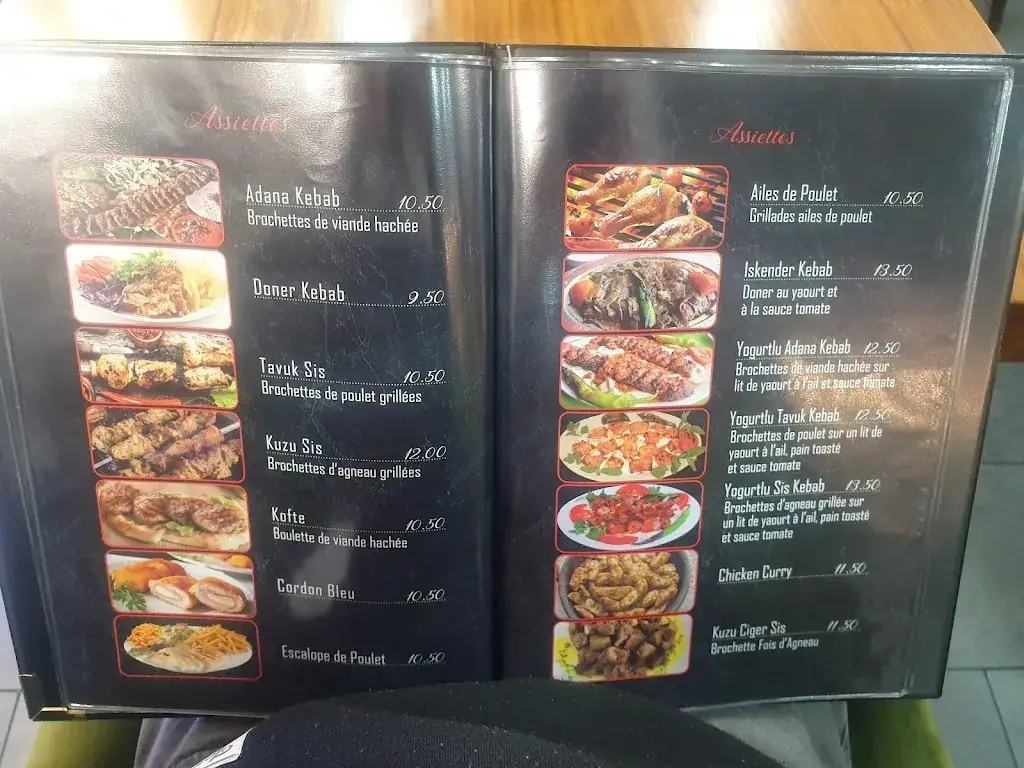 Menu_Bondy Grill_Bondy_image_4