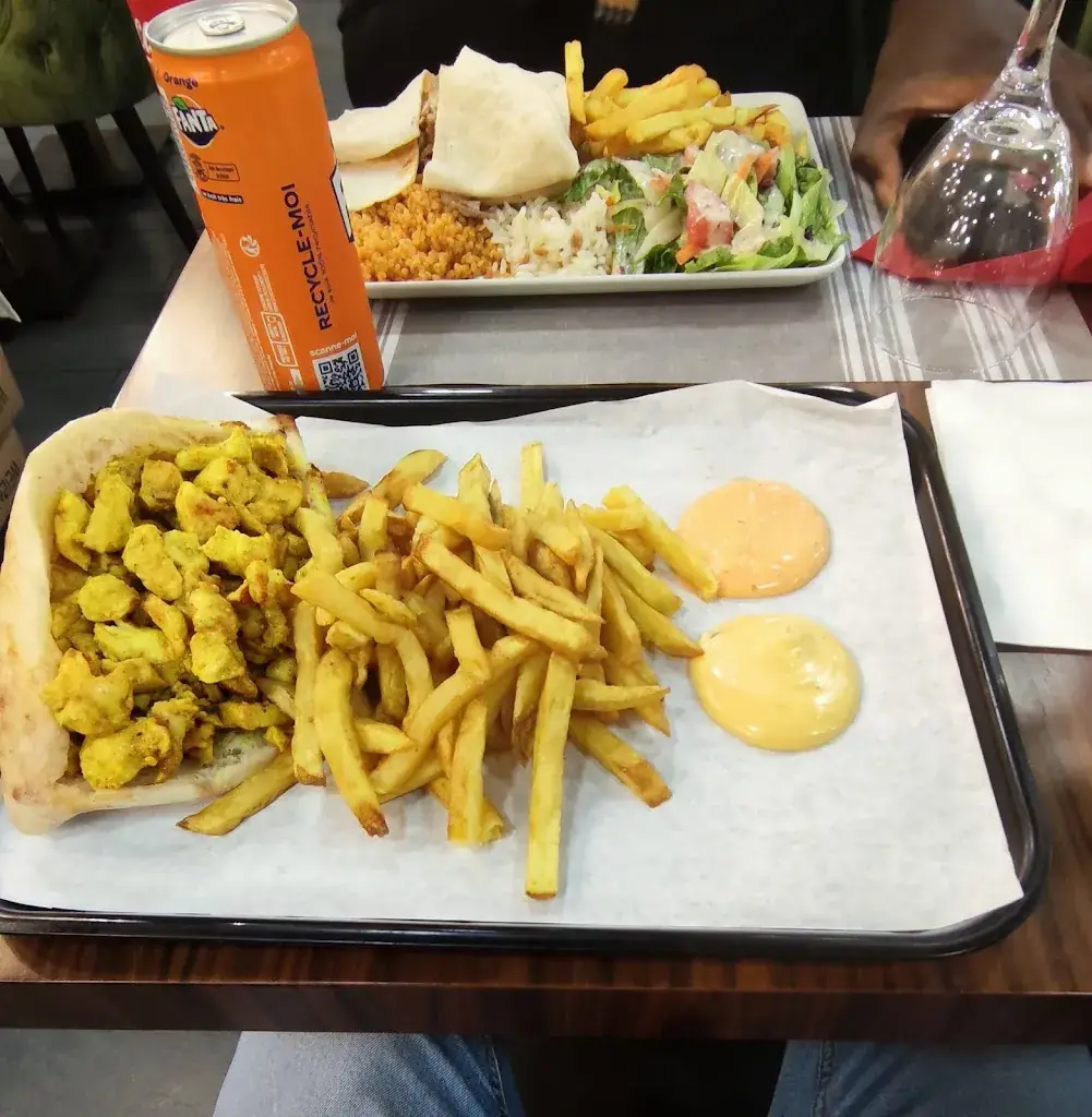 Menu_Bondy Grill_Bondy_image_9