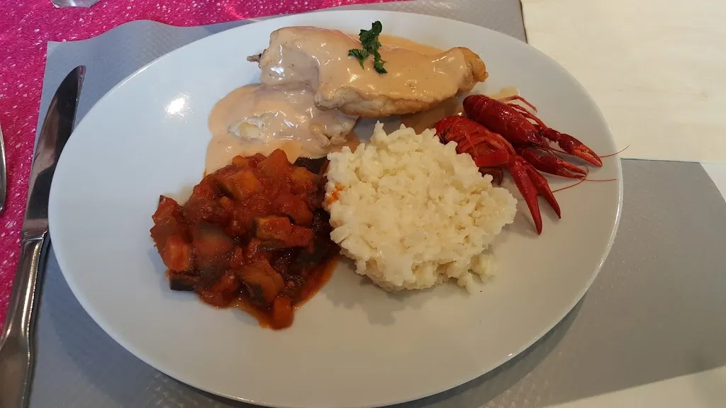 Menu_Restaurant l'Arc en Ciel_Domène_image_4