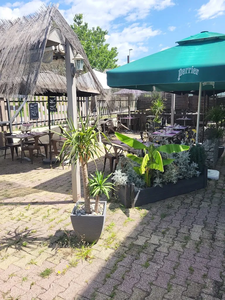 Restaurant l'Arc en Ciel_Domène_slider_image_2